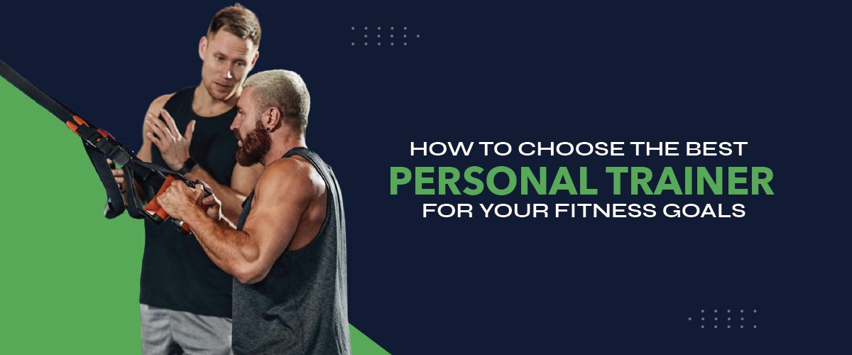 Best Personal Trainer