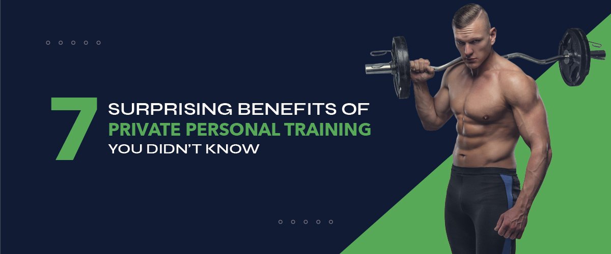 Private Personal Training
